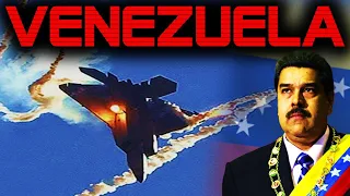 🔴 VENEZUELA DERRIBA CAZAS ENEMIGOS 🔴 ASÍ ES EL PODEROSO ESCUDO ANTIAÉREO VENEZOLANO 🔴