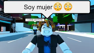 Mini Historias Ceviche Blox 3 - Brookhaven Rp🏡