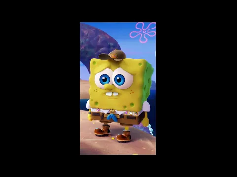 Amizade Patrick e Bob Esponja | Netflix Brasil