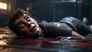 TOP 5 SECRET DEATHS IN VIDEO GAMES