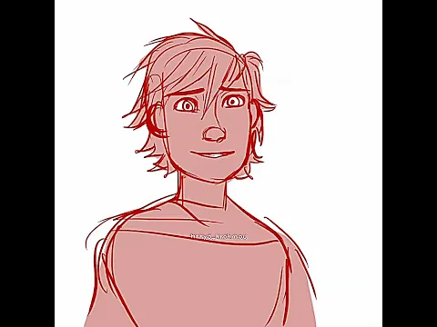 this is how httyd 4 would look like… | art by @eeriedan