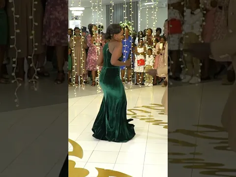 The energy Bundelele Dance #Shorts