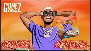 Kadoboy_4k ft Nuru shambulia (official audio music )