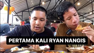 MUKBANG DI SAMBAL BAKAR