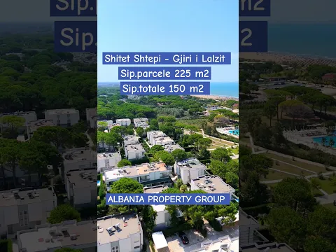 Shtepi ne Shitje ne #gjirilalzit #albaniapropertygroup #realestate #vilaneshitje #apartament
