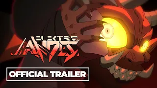 Electro Andes - Episode 1 - OFFICIAL TRAILER