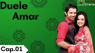 Duele Amar - Capitulo 1 | Iss Pyaar Ko Kya Naam Doon? en Español