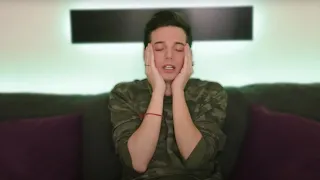 CANCELARON MI PROGRAMA "A LAS PIÑAS"