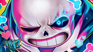VMZ - Euforia (Undertale) Feat. Anny