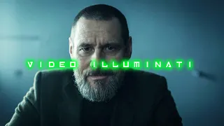EL PERTURBADOR  VIDEO FILTRADO DE JIM CARREY (Gracias por compartir)