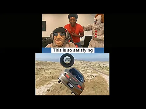 Unbelievable 🔥 Grandpa 👴 Forza Horizon 5 Satisfying #Shorts - Dylan Leonte