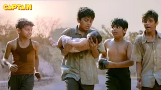 2023 South Movie - Darshan , Priyamani , Ambharish