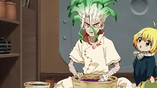 قصه اخر شاب على كوكب الارض😂ملخص انمى كامل