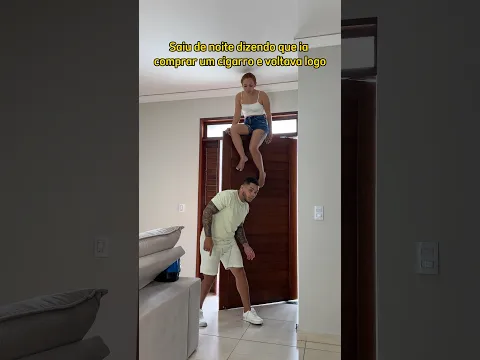 Sempre olhe pra cima🤣