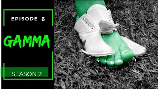 SHE HULK - GAMMA SEASON 2 - Episode 6