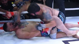 Fight Fest-1.Hassan Misi vs Artyom Harutyunyan