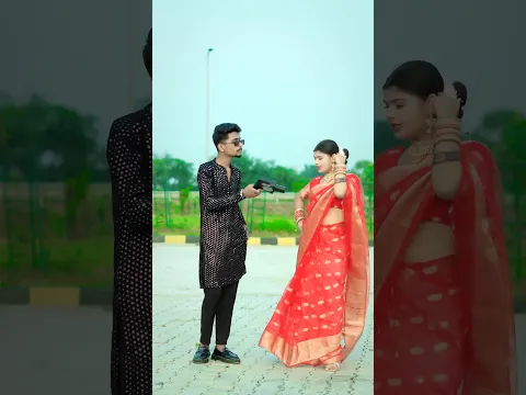 लाल साड़ी (Video Song) - #Ritesh Pandey, #Rahul Ranjan| Ft. Neha Ojha Laal Saree | Bhojpuri Song 2024