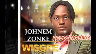 Johnem Poogzing Biiga