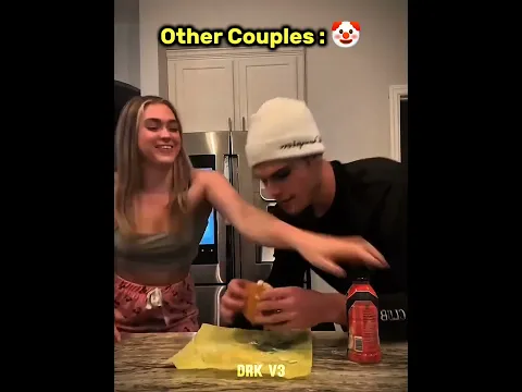 Other Couple Vs This Couple 🗿🔥 #shorts