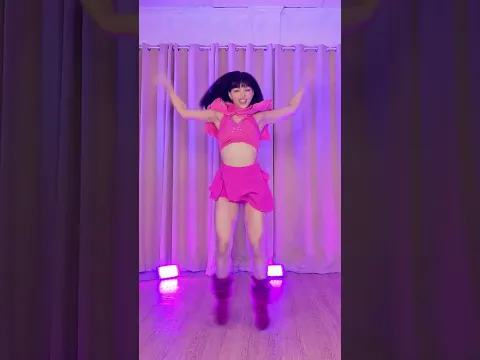 #QueencardChallenge (Mirrored) ♥️👑 | dance cover by Innah Bee #shorts
