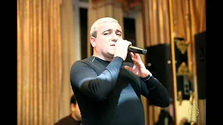 Spitakci Hayko - Katil katil andzrev@  (sharan) 2023 Армянский певец Айко Спитакци живой голос