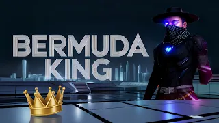 👑 Bermuda King Returns – 40 Kills Madness! 🔥