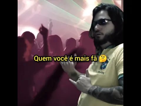 Quem você é mais fã?🤔#paulinhooloko #jazzghost #emillyvickof #enaldinho #shorts #edit