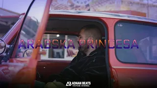 ADNAN BEATS - ARABSKA PRINCESA | OFFICIAL VIDEO