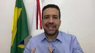 URGENTE AO VIVO: BOLETIM DO AUXÍLIO!!