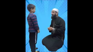 اسمعوا ما هي المفاجأة