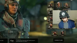This is BLACK OPS 4 in 2022.. (4 Years Later)