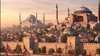 هل سمعتم بقصة السلطان سليمان القانوني وعنقود العنب؟ - برنامج تحدث أيها التاريخ 