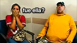Padres DESCUBREN que su HIJA es una ASESINA