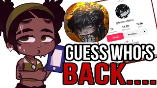 Vinn is BACK!? | Gacha rant