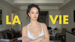 la vie