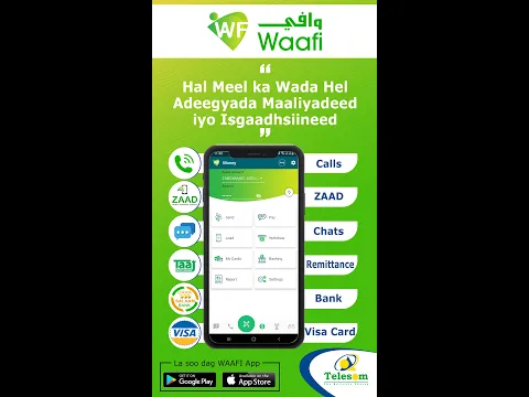 Waafi