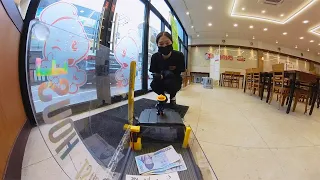 Rc카로 [낙곱새, 순대, 산낙지] 사오기ㅋㅋㅋ