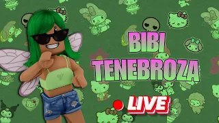 SEGUNDOU com ROBLOX