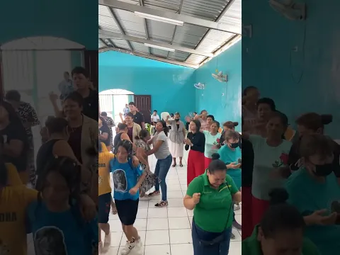 Alabanza Cristiana de fuego en Oasis de amor #oasisdeamor #corosdefuego #alabanza #cumbiadefuego