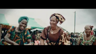 DJ KEROZEN OFFICIAL - KEROZEN  AZIGBO  CLIP OFFICIEL