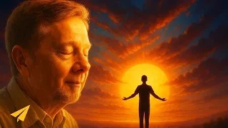 You Need to Stop Thinking. Here's Why. | Echkart Tolle