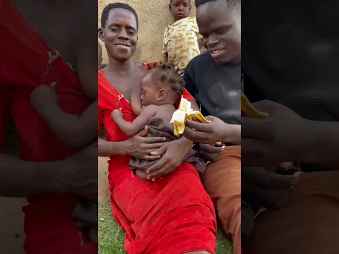 Breastfeeding: A Gift of Love and Nutrition for Every Child  #godsplanorphanagecentre