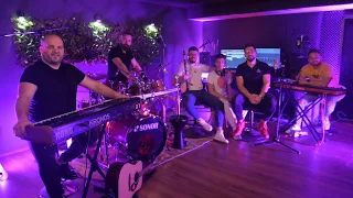 Splet pesni od Toma Zdravkovic Cover By Energy Band & Gjoko Jovik