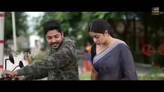 आखिर सुंदरी ने आपने पति को छोड़ कर दूसरे आदमी के साथ संबंध बनाने का फैसला क्यों किया ?