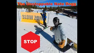 The Unstoppable Nate Dogg After Fame