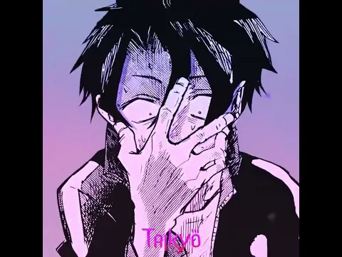 Kou Yamori edit l MONTAGEM FEARLESS (ULTRA SLOWED)