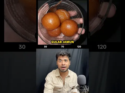 How Much Food Can Kill You? 😱🤯