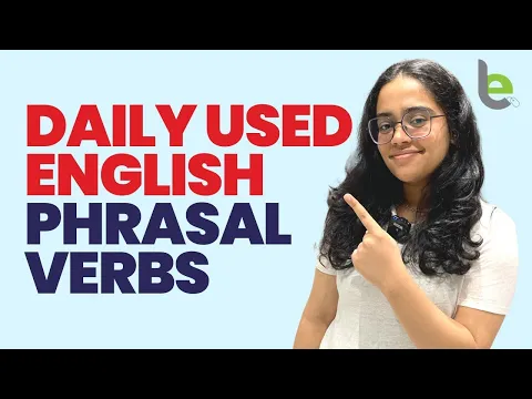 Phrasal Verbs For Beginners In English | English Speaking Practice | Ananya #shorts #verbs #english