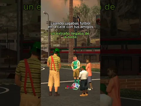 un clásico🤣 #gta #comedyshorts #gtasanandreas #humor #memes