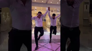 مدير الدبكة اللبنانية _ حسام عامر | مملكة منبع الأساطير 2024🔥♟🔥